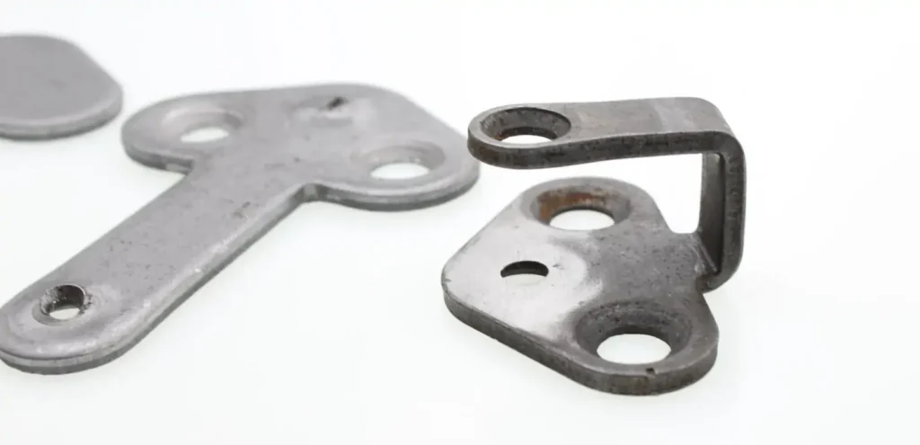custom steel stamping Clips & Fasteners
