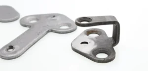custom steel stamping Clips & Fasteners