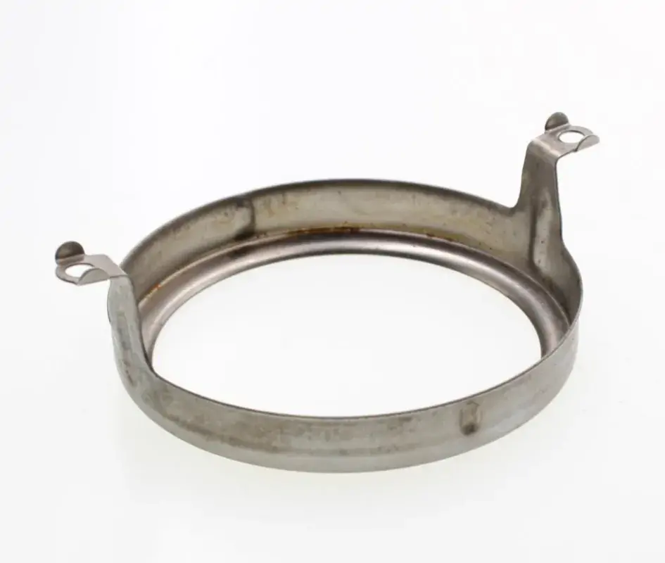 precision ccompound die stamping parts manufacturer