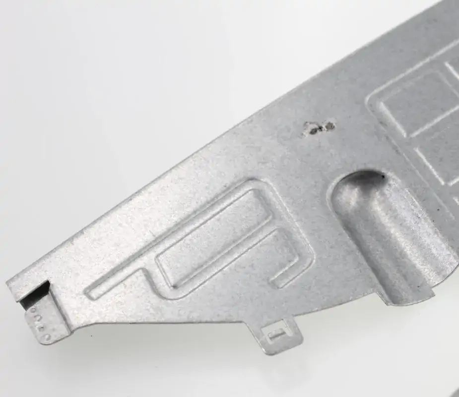 precision sheet Metal Stamping manufacturer