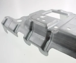 custom automotive stamping parts manufacturer
