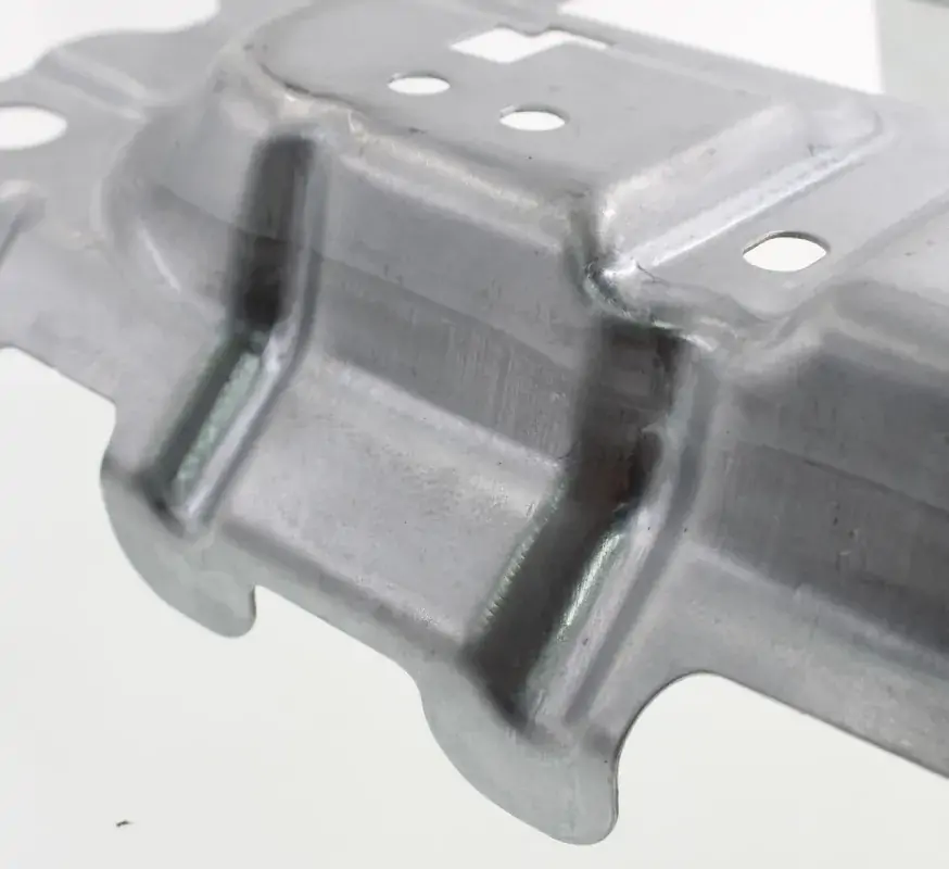 custom outdoor metal enclosures