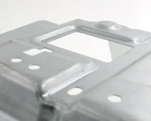 precision stamping automotive parts