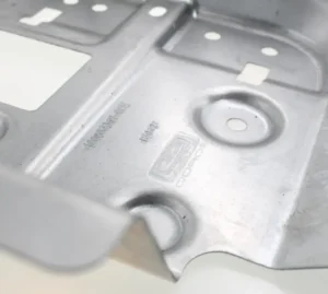 Procision automotive metal stamping parts