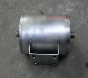 custom carbon steel water tanks