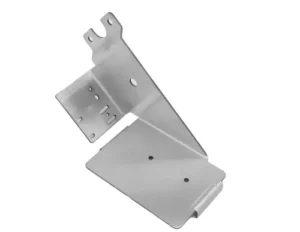 хөнгөн цагаан хуудас металл гулзайлтын эд анги