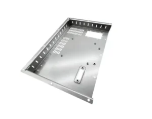 High quality sheet metal bending parts
