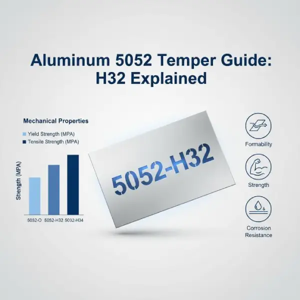 aluminum 5052