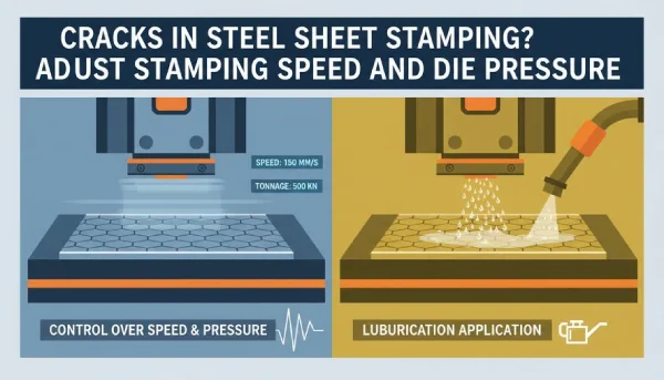 sheet metal stamping