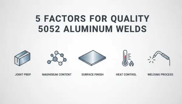 aluminum 5052 h32