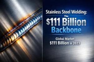 Duplex Stainless Steel Welding