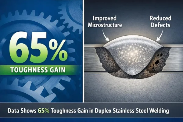 Stainless Steel Welding