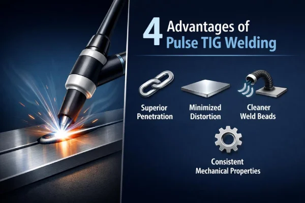 Duplex Stainless Steel Welding