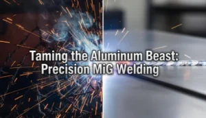 mig welding