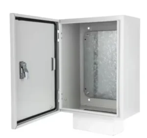NEMA 2 enclosure
