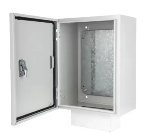 NEMA 2 enclosure