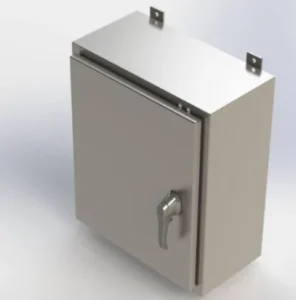 NEMA 3 enclosures