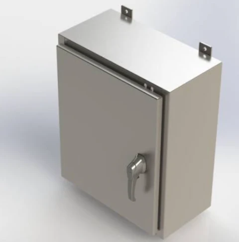 NEMA 3 enclosures