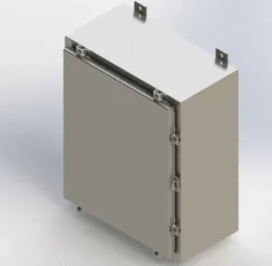 NEMA enclosure
