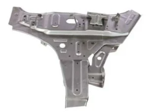 car sheet metal fabrication