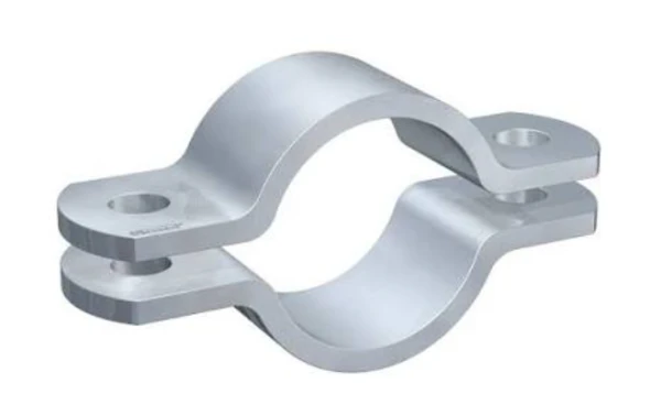 metal pipe brackets