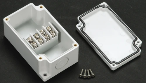 terminal box