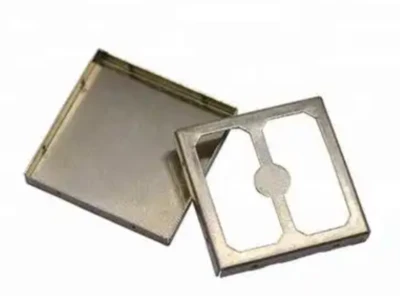 EMI shielding can