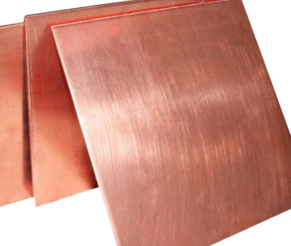 copper sheet