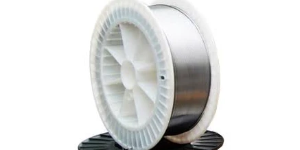 flux-cored welding wire