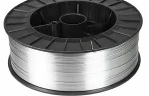 flux-cored welding wire
