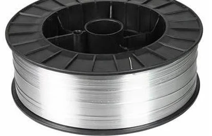 flux-cored welding wire