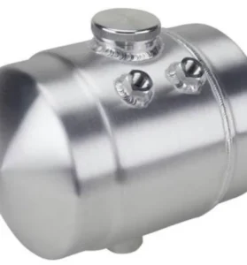 metal fuel tank