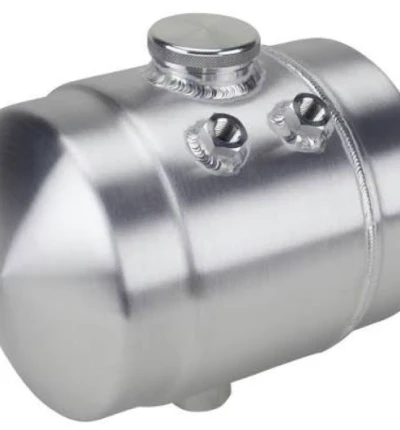 metal fuel tank