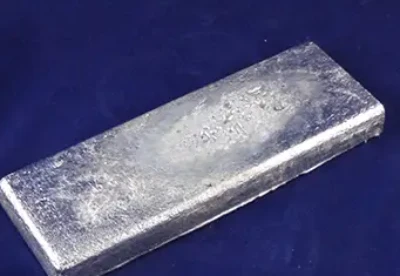 zinc alloys