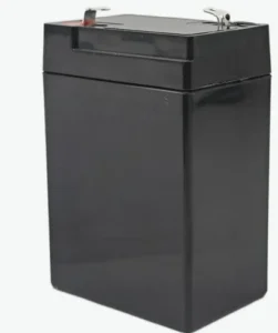 Battery Housing