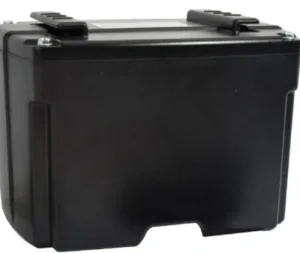 custom battery housing