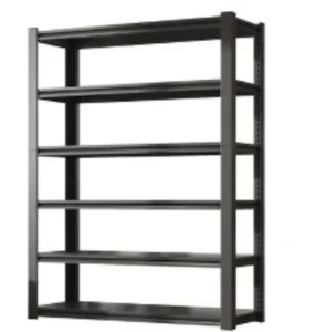 custom heavy duty shelves