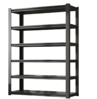 custom heavy duty shelves