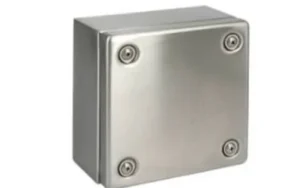 electrical terminal box
