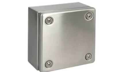 electrical terminal box
