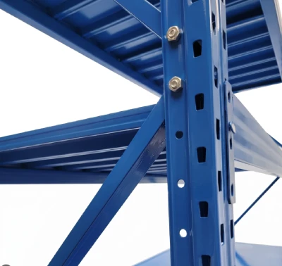 heavy duty shelves