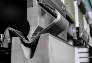 prototype sheet metal fabrication