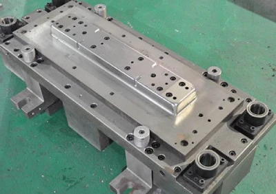 transfer die stamping