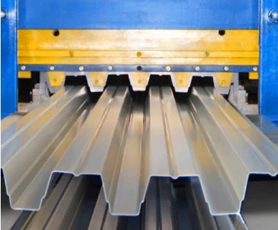 architectural sheet metal fabrication services