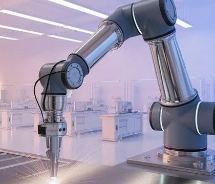automated sheet metal fabrication