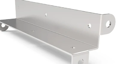 stainless steel sheet metal bending