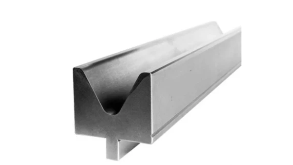 stainless steel sheet metal bending