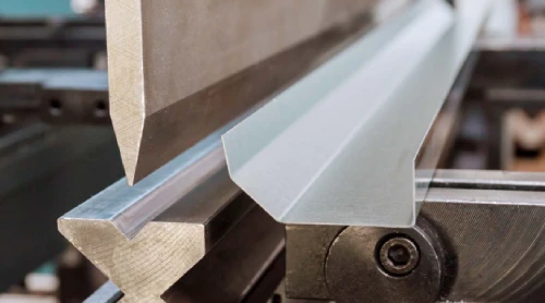 custom architectural sheet metal fabrication