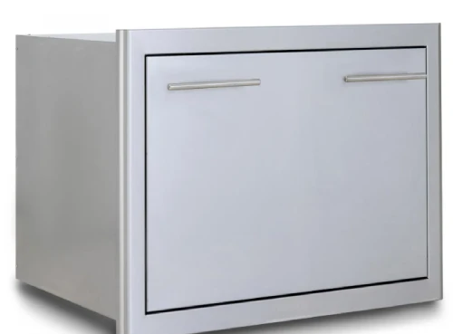 outdoor stainless steel cabinets