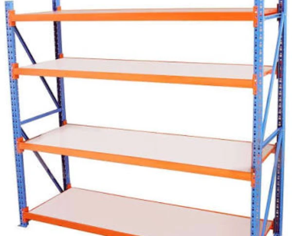 heavy duty shelves